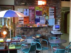 photo of MJC Jean Vilar